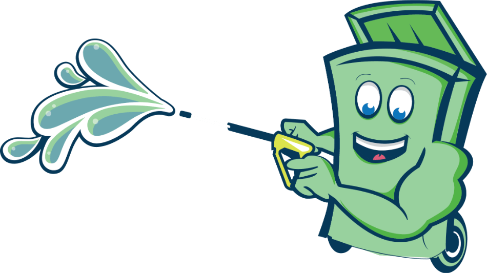 Bin Cleaning Bin Cleaning