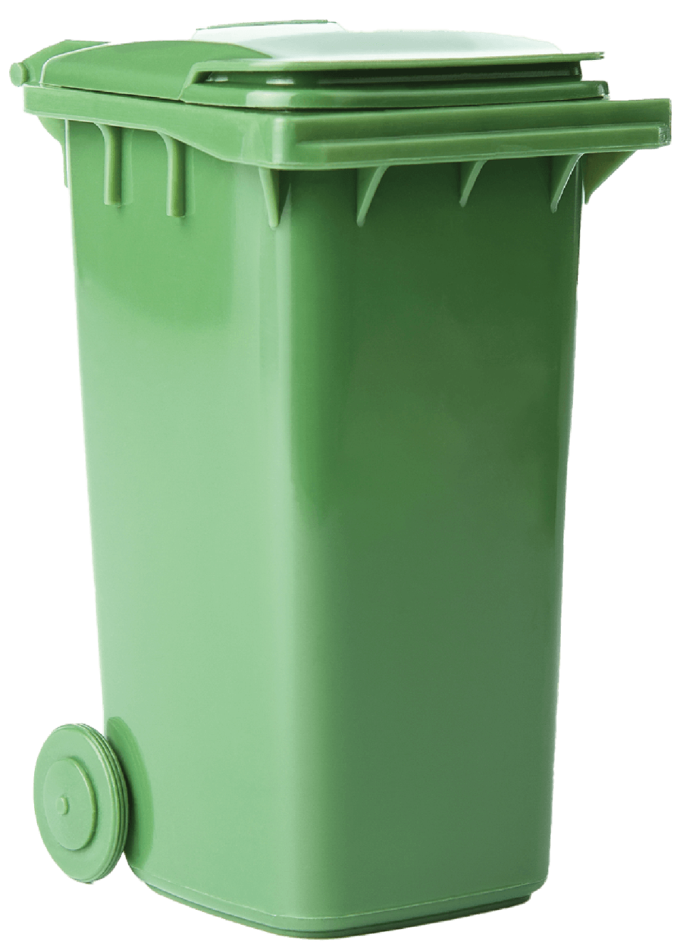 Bin Cleaning Bin Cleaning